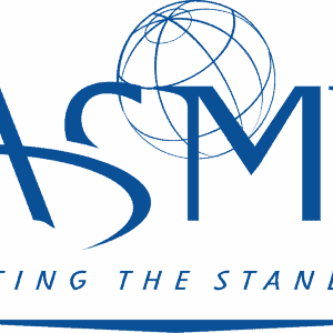 Certificado ASME - Beca