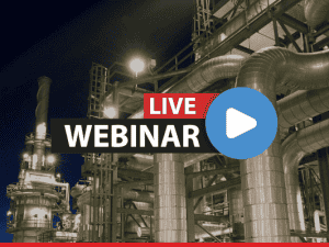Webinar | ASME B31 | Piping systems for industrial plants