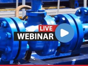 Webinar | ¿Por qué utilizamos ASME PCC - 1?