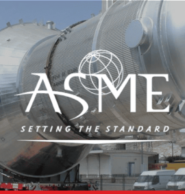ASME VIII | Diseño por Análisis Avanzado (DBA)