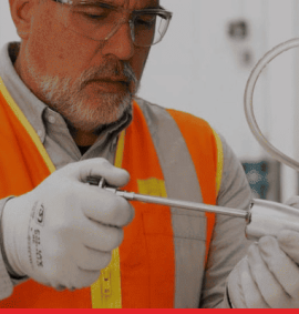 Lubricación Efectiva para el Mantenimiento de Equipos Dinámicos