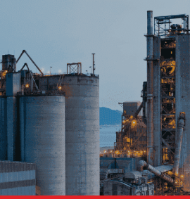 Mecanismos de Daño en Equipos Fijos en Refinería | API RP 571