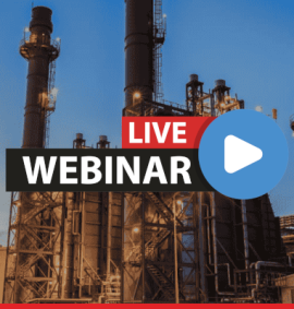 Webinar | Intro a Confiabilidad y Gestión de Activos